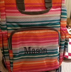 Thirty One Adventure Backpack
